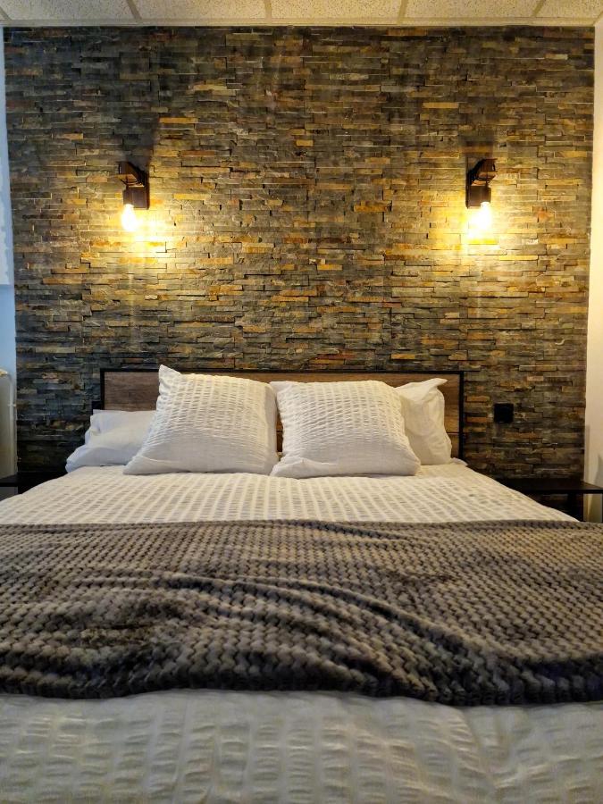 Au Bonheur Des Ruelles Bed & Breakfast Monpazier Ngoại thất bức ảnh