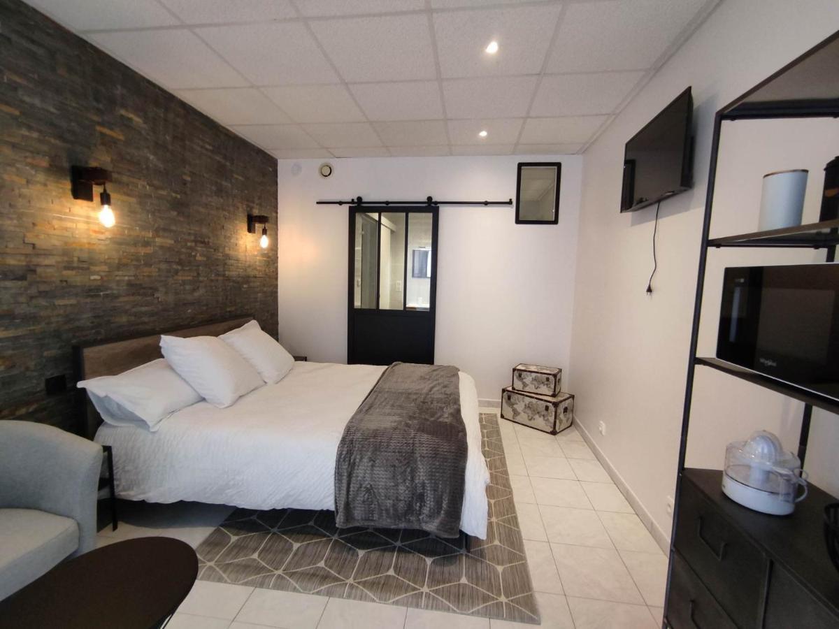 Au Bonheur Des Ruelles Bed & Breakfast Monpazier Ngoại thất bức ảnh