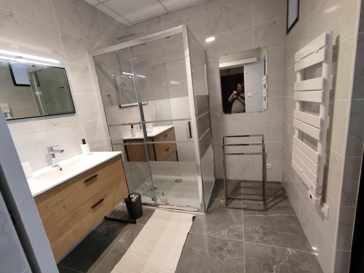 Au Bonheur Des Ruelles Bed & Breakfast Monpazier Ngoại thất bức ảnh