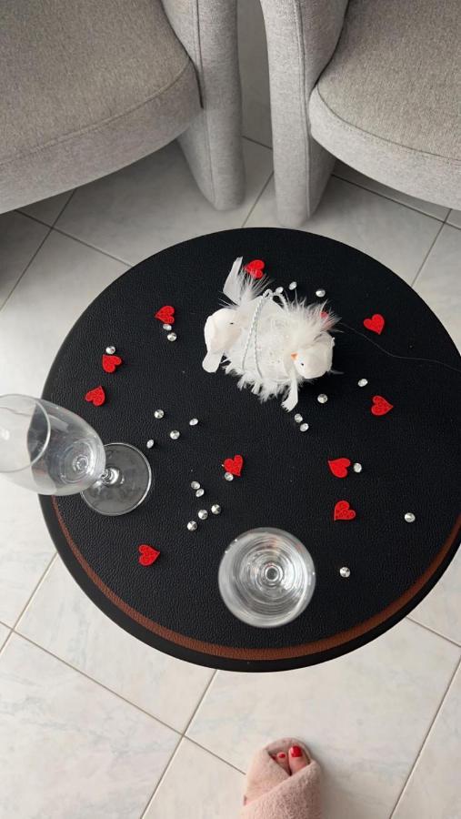 Au Bonheur Des Ruelles Bed & Breakfast Monpazier Ngoại thất bức ảnh